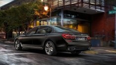 BMW се похвали с най-добрия месец в 100-годишната си история