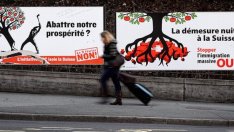 Швейцария сваля ограниченията на пазара на труда за българи и румънци