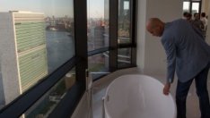 Продажбите на луксозни жилища в Манхатън приключват най-добрата си година