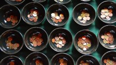 Парламентът одобри увеличение на пенсиите от 1 октомври