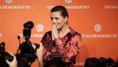 Изборите в Дания проправят пътя към центристко управление