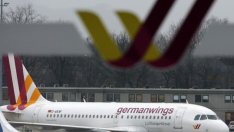 Германски пътнически самолет се разби във френските Алпи