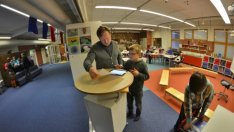  Финландия ще премахне предметите от основното образование