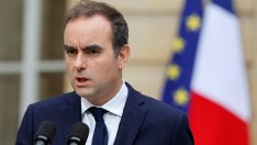 Макрон назначи повторно Себастиан Льокорню за премиер