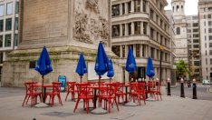 Британският финансов министър обяви нов пакет в подкрепа на бизнеса заради COVID