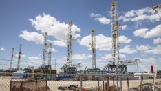 Роботите превземат и петролната индустрия