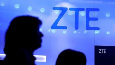 ZTE се възстановява от кризата си в САЩ