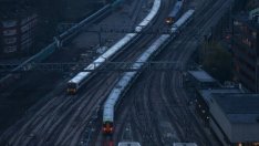 Григори Григоров: Няма как да има нови влакове в следващите 3 години