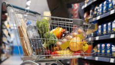 КЗК започва секторен анализ на пазара на хранителни стоки