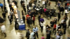 Частният сектор в САЩ е добавил 205 хил. работни места през януари