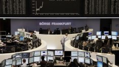 Вторник донесе понижения за борсовите индекси в Европа