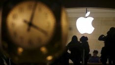 Apple отново ухажва Китай