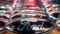Ford планира автономна кола за търговско използване 