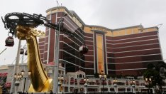 Нов мегакурорт в Макао отваря врати "само за възрастни"