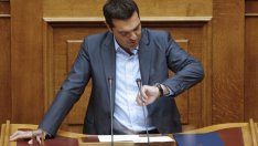 Изненадващ нов сценарий за предсрочните избори в Гърция?