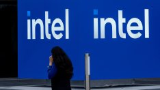 Nvidia поема дял в Intel за 5 млрд. долара 