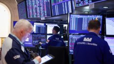 S&P 500 изпраща седмицата с над 5% ръст