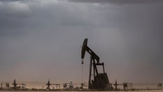 Петролът поскъпва леко заради потенциалното освобождаване на автомобилите от митата*