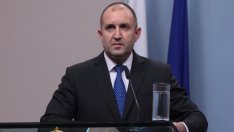 Президентът даде извънредната епидемична обстановка на КС