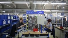 Три четвърти от българите работят в малки и средни предприятия