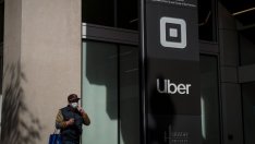Uber увеличава обема на облигациите от 750 млн. на 900 млн. долара