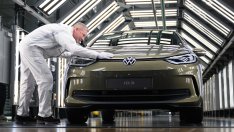 Volkswagen планира да инвестира 180 млрд. евро в рамките на пет години
