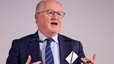 Филип Лейн: Прегледът на паричната политика на ЕЦБ ще засегне набор от инструменти