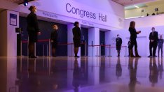 Какво беше настроението в Давос тази година