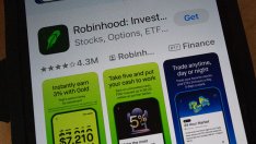 Robinhood въведе две нови функции в платформата си за борсова търговия