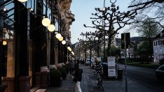 Очакванията на германския бизнес се понижават заедно с надеждите за възстановяване