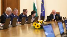 Кабинетът обяви три решения за компенсиране на щетите от пожарите