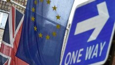 Лондон ускорява подготовката за Brexit и набира хиляди служители