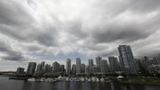 Чуждестранните купувачи започват да се връщат на пазара на имоти във Ванкувър