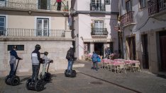 Кандидатите за "златна виза" в Португалия предприемат правни действия заради забавяния