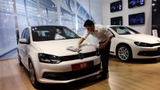 Handelsblatt: България продължава битката за завода на Volkswagen