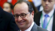 Франсоа Оланд: Вратата на ЕС вече е затворена за Великобритания завинаги