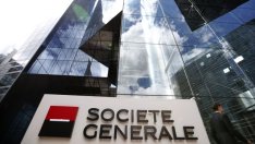 Печалбата на Societe Generale се покачи с 25% през второто тримесечие