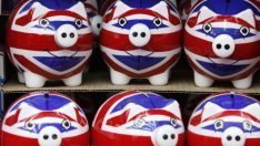 Анализатори очакват по-слабо развитие на британската икономика 