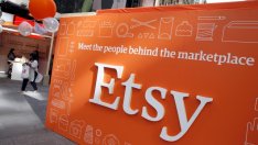 Etsy отчете загуба от 6,35 млн. долара за тримесечието