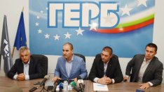 Депутатът Живко Мартинов напуска парламента*