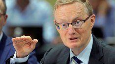 Управителят на австралийската централна банка: Лихвите ще останат ниски дълго време