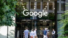 САЩ започват антимонополно дело срещу Google