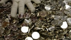 Средната заплата надхвърли 1000 лева през декември 2016 г.