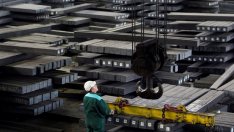 ЕК наложи окончателни антидъмпингови мита върху китайската стомана