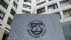 МВФ: Трайно ниските лихвени проценти носят заплаха за глобалния финансов сектор