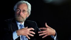 Петер Прат: Прибързано е да се говори за по-бавно изкупуване на активи от ЕЦБ