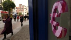 Основната инфлация в еврозоната се изравни с общата