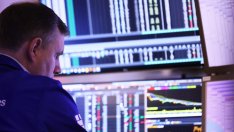 Скокът на доходността по облигациите носи риск за "мекото кацане" на икономиката