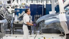 Звеното на VW в Мексико планира допълнителни съкращения на производството