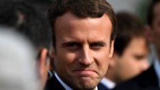 Сахел - френският Афганистан на Макрон